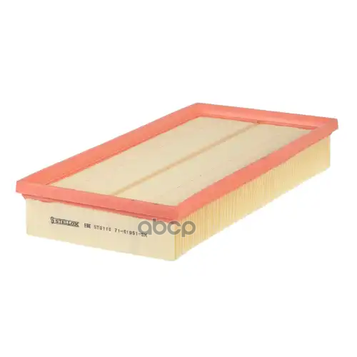 Фильтр Воздушный Land Rover Discovery/Range Rover Sport 09- 4.4/5.0 Stellox 