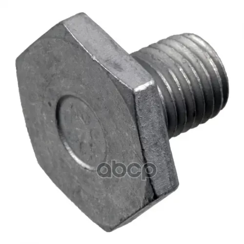 Резьбовая Пробка Картера Двигателя Febi 