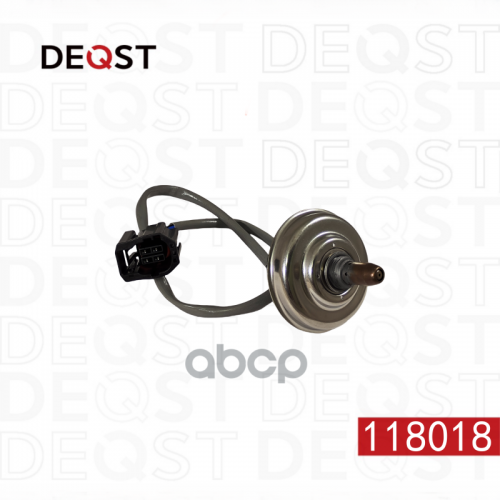 Датчик Кислорода Honda Cr-V Iii (Re) 10.06- 2.4 Ivtec 4Wd DEQST 