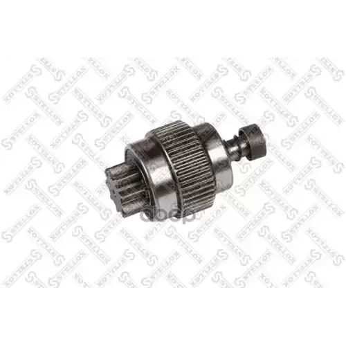 Бендикс Стартера Skoda Favorit/Felicia/Fabia 1.3-1.6 90-02, Vw Caddy 1.6 96-00 Stellox 