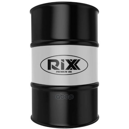 RIXX Rixx Tp X 5W-30 Sn/Cf C2/C3 Моторное Масло Синтетическое 208L