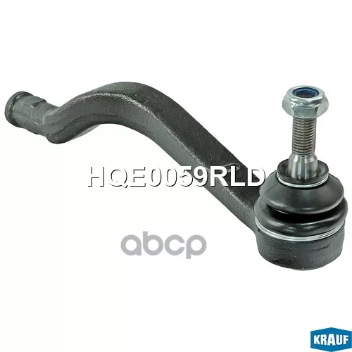 Наконечник Рулевой Krauf 