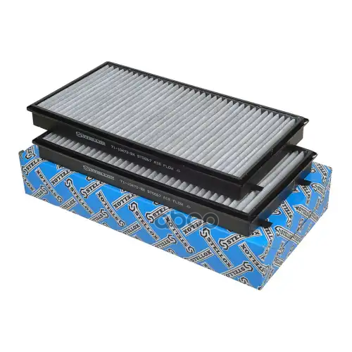 Фильтр Салона Bmw 7 E65/E66 All 01- Stellox 