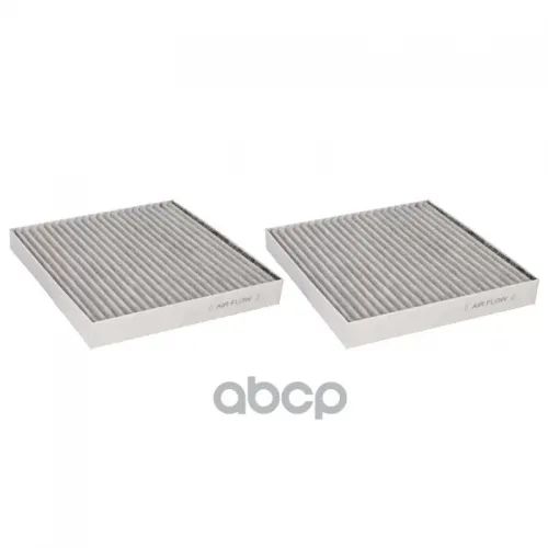 Фильтр Салона Bmw X3 F25 Угольный (Упак.2шт.) Febi 