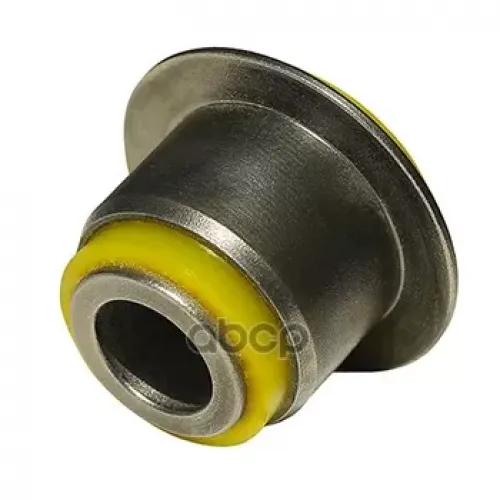 Сайлентблок Полиуретановый Задней Подвески, Подрамника, Крепление К Кузову Зад Прав/Лев Точка Опоры 