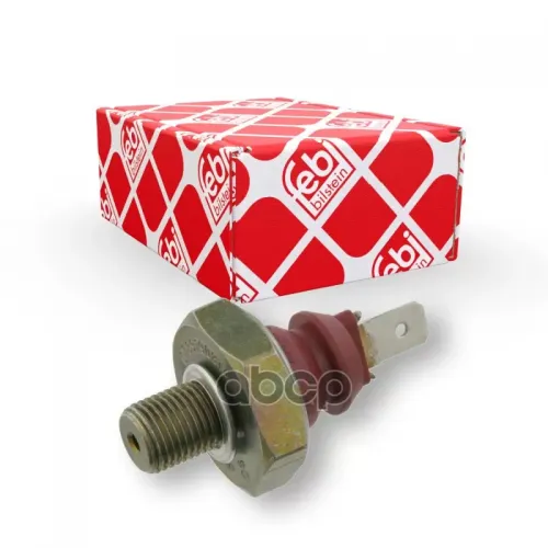 Датчик Давления Масла Febi 