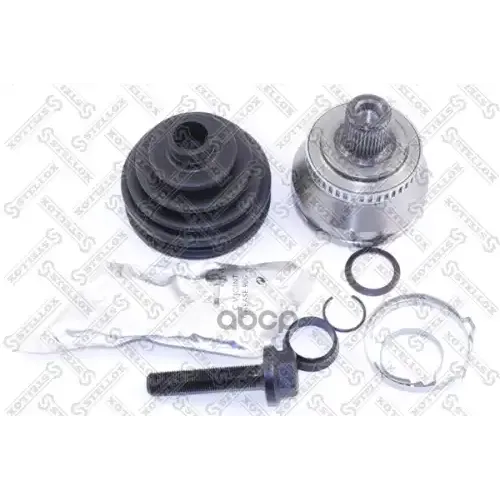 Шрус Audi A1 12- 2.0 Tfsi Наружн. Stellox 