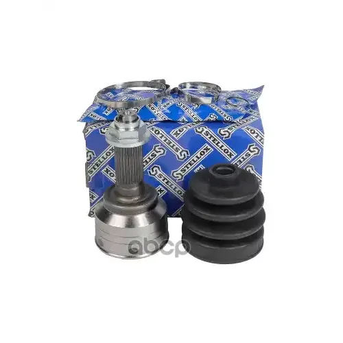 Шрус Kia Shuma -04 1.6 Наружн. Stellox 