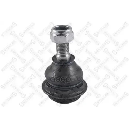 Шаровая Опора Peugeot 307 00> Stellox 