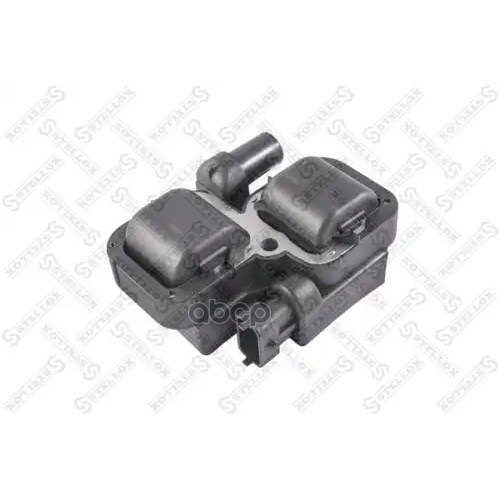 Катушка Зажигания Mercedes W202/W203/W210/W211/W463/W220 2.4-5.0 96> Stellox 