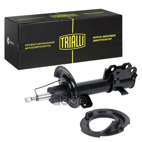 Амортизатор Exeed Txl 19- Пер.прав.газ. Trialli AG 30306