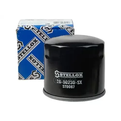 Фильтр Масляный Stellox 20-50230-SX