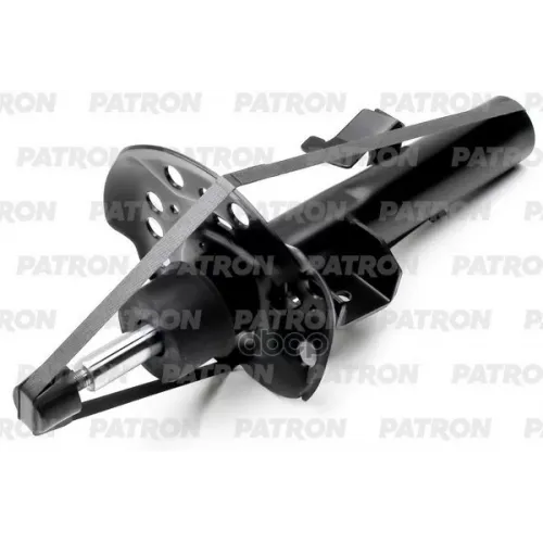 Амортизатор Ford Mondeo 07- Перед. Лев. PATRON 