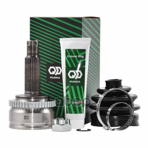 Шрус Hyundai I30/Kia Ceed 1.4-1.6 06- Нар. +Abs PILENGA CV-P 4112