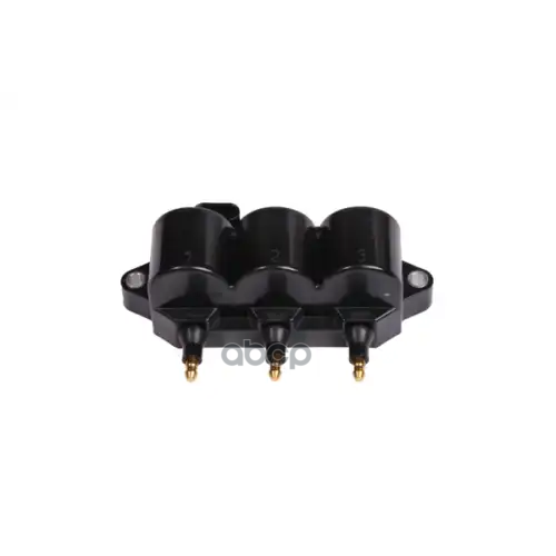 Катушка Зажигания Chevrolet Spark Ii 0.8 05.05- Stellox 