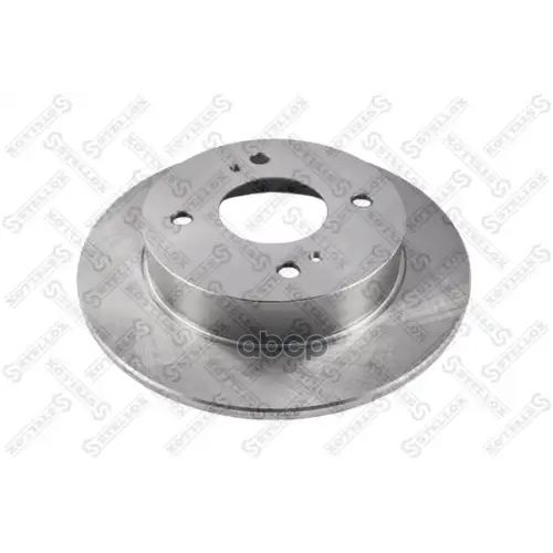 Диск Торм.зад.nissan Primera 2.0 90-98 Stellox 