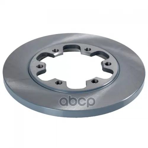 Диск Тормозной Febi 