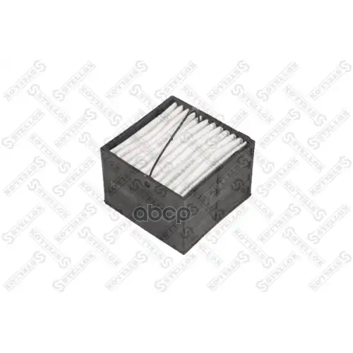 Фильтр Топливный Сепаратор L76 B76 H54 Omnman Tgm/M2000/Tgl/Ng/Nl Stellox 