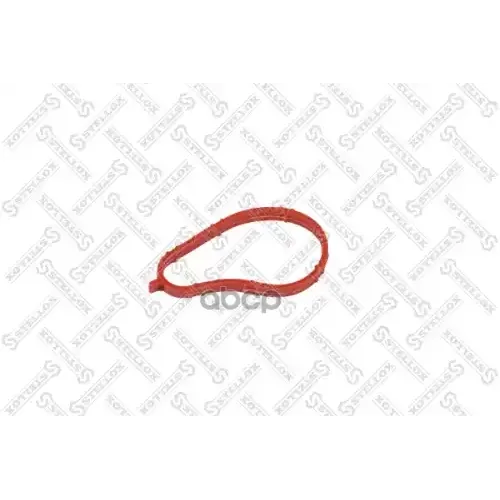 Прокладка Коллектора Audi A4/ Vw Passat 1.6/2.0 95- Stellox 