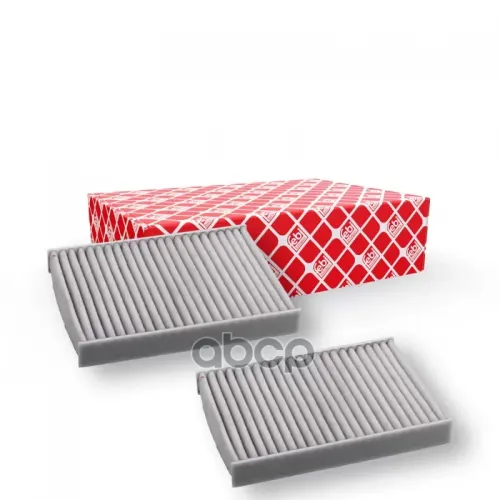 Фильтр Салона Febi 