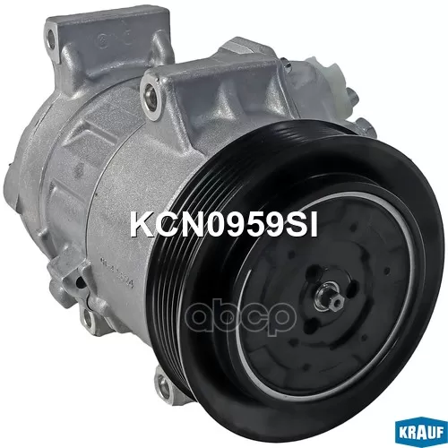 Компрессор Кондиционера Krauf 