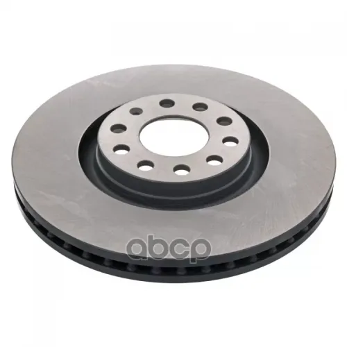 Диск Торм. Audi A4 (8D2, B5) 2.7 Bi Turbo Quattro [1998/08-1998/12] Febi 