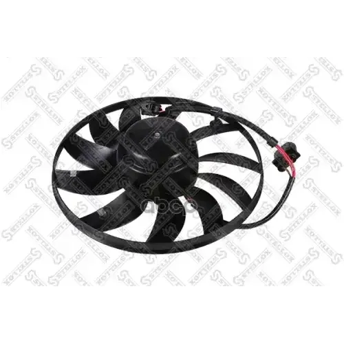 Вентилятор Охлаждения Stellox 