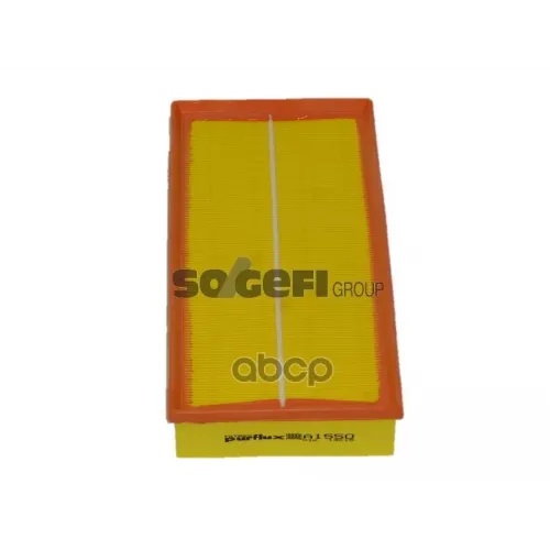 Фильтр Воздушный Porsche Cayenne 10-  Vw Touareg Ll 10 PURFLUX 