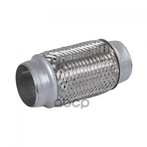 Компенсатор (Гофра) Выхлопной Системы 3Х-Слойная Innerbraid 55X150 Universal D=55Mm L=150Mm Ganz Gig GANZ 