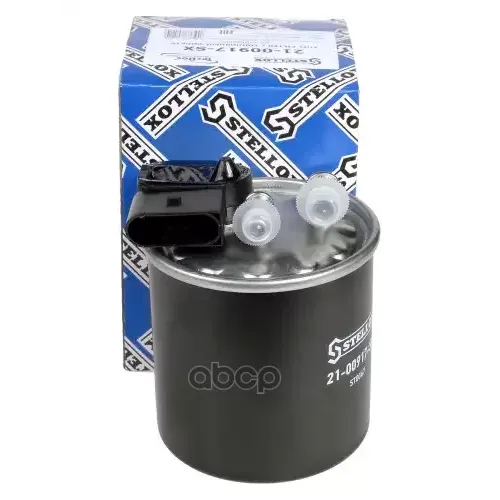 Фильтр Топливный Mb Sprinter Ii(906)/V-Klasse Ii(447) Stellox 