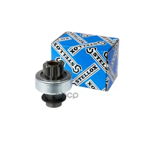 Бендикс Стартера9z Cr D25.3 L55 8Шл.,Renault Logan 04>, Sandero 08>, Clio Ii (98-05), M Stellox 06-80246-SX