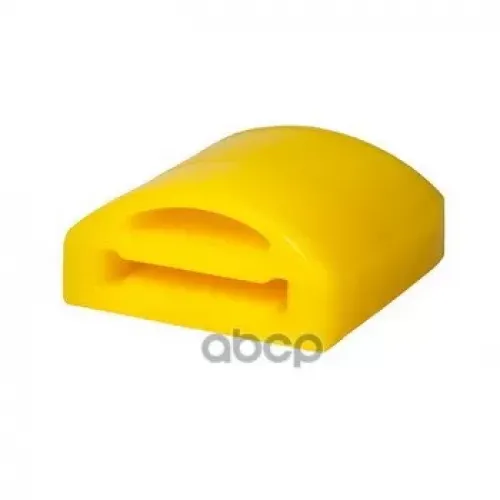 Подушка Полиуретановая Подкоренного Листа Рессоры 2-Го Зад Прав/Лев Точка Опоры 