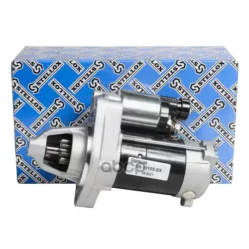 Стартер Stellox 