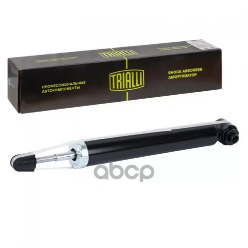Амортизатор Bmw X5 E53 00- Зад.газ. Trialli AG 26508