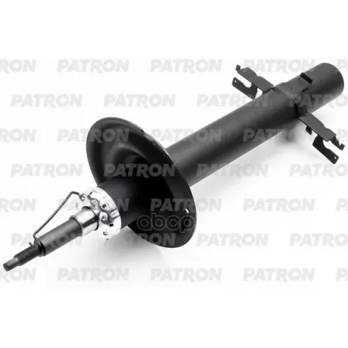 Амортизатор Fiat Ducato 06- Перед.лев./Прав.газ. PATRON 