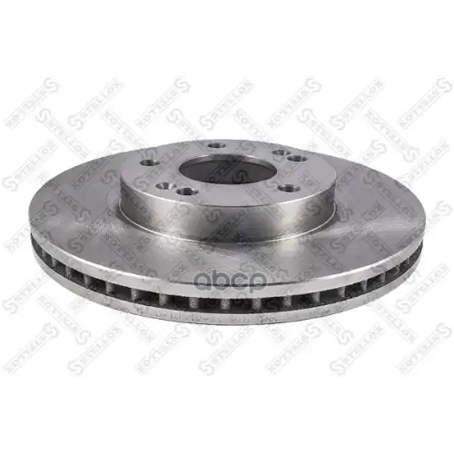 Диск Торм.kia Ceed, Hyundai I30 1.4-2.0/1.6Crdi 06> Stellox 