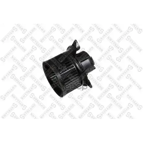 Вентилятор Отопителя Stellox 