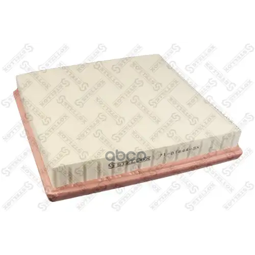 Фильтр Возд.bmw E36/Z3 1.6I/1.8I/1.9I & 16V 93> Stellox 