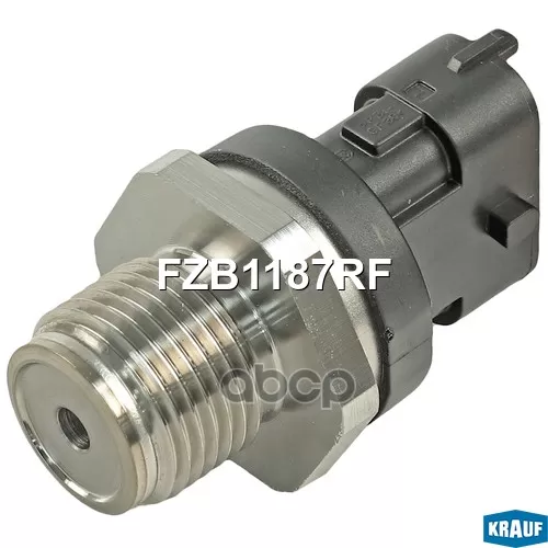 Датчик Высокого Давления Топлива Krauf 