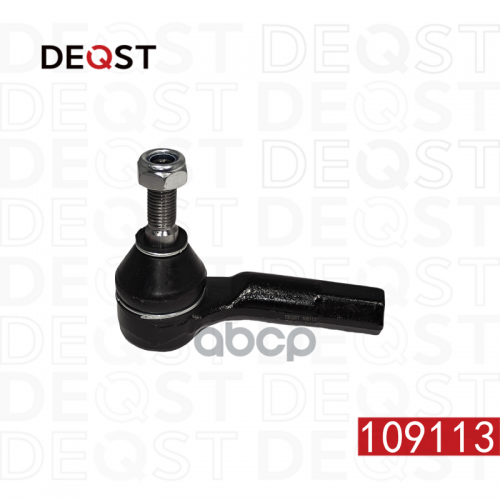 Наконечник Рулевых Тяг Vag Passat/Octavia 03- Прав. DEQST 