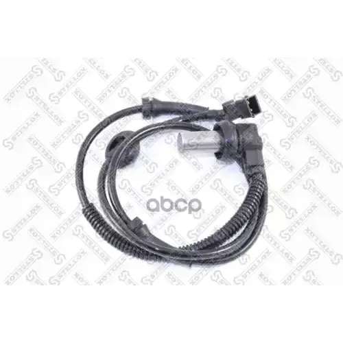 Датчик Abs Audi A4.vw Passat 1.6-2.8I/D 95-01 Stellox 