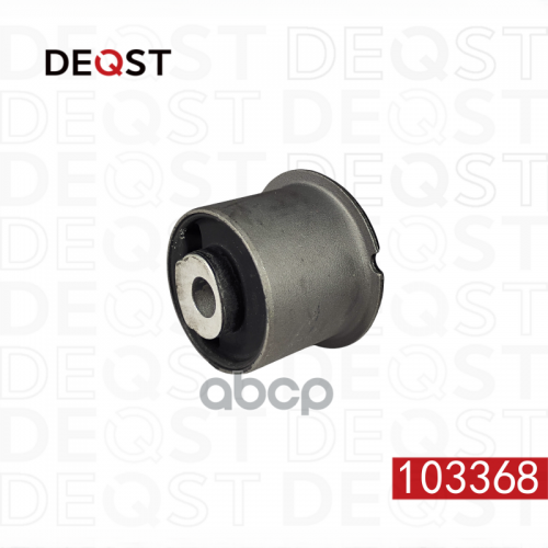 Сайлентблок DEQST 