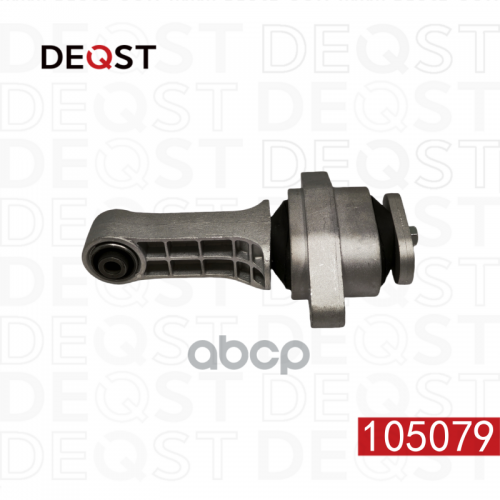 Опора Подрамника Hyundai Tucson (Jm) Tucson (Jm) 08.04-01.10 DEQST 