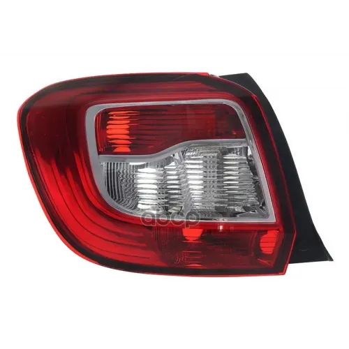 Фонарь Задний Левый Renault Logan 14- Depo 551-19A6L-UE
