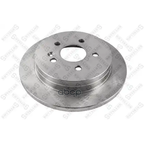 Диск Торм.зад.mb W163 2.3-4.3/2.6Cdi 98> Stellox 