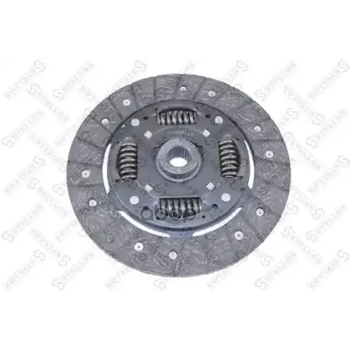 Диск Сцепления Opel Vectra/Kadett/Ascona 1.6/1.8 <95 Stellox 
