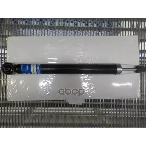 Амортизатор Ford Fusion 02- Задн.лев./Прав.газ Stellox 