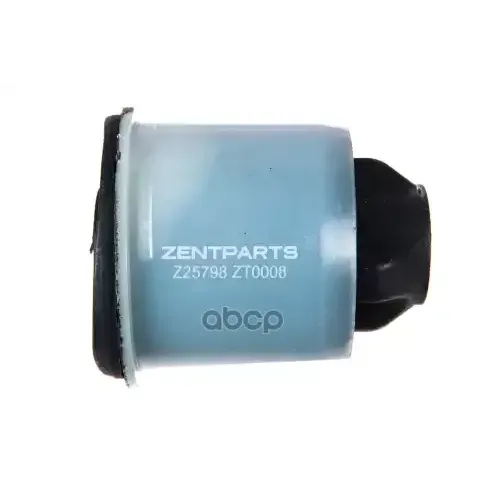 Сайлентблок Балки Renault Megan/Scenic 02- ZENTPARTS 