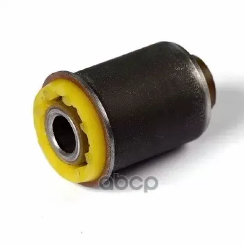 Полиуретановый Сайлентблок Задней Подвески, Ступицы, Крепление Нижнего Рычага Toyota Corolla / Matri Точка Опоры 1-06-2900