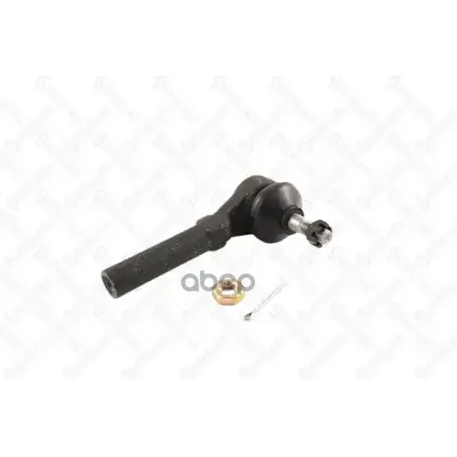 Наконечник Рулевой Тяги Chrysler Chrysler Voyager Iv Stellox 